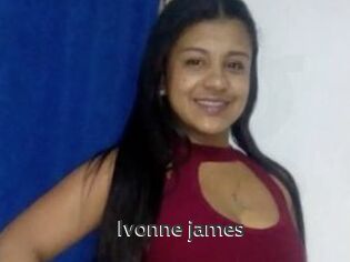 Ivonne_james
