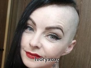 Ivoryxoxo
