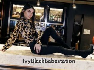 IvyBlackBabestation