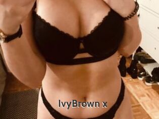 IvyBrown_x