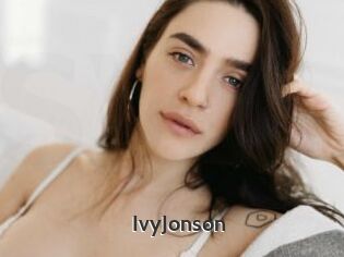 IvyJonson