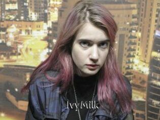 IvyMilk