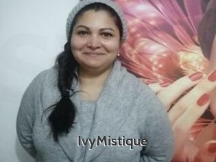 IvyMistique