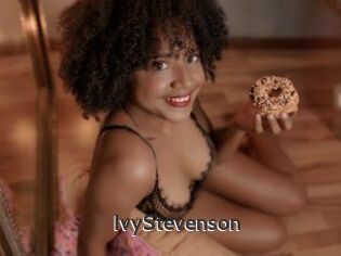 IvyStevenson