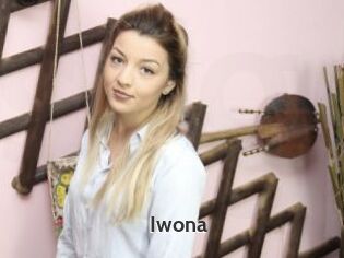 Iwona
