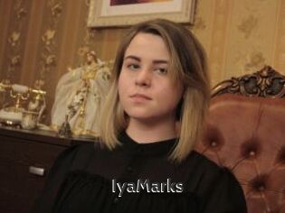 IyaMarks