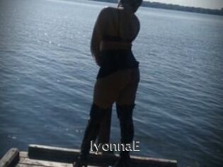 IyonnaE