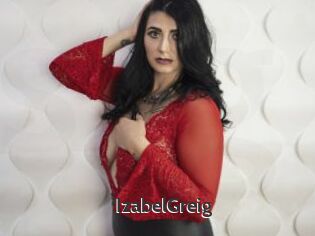 IzabelGreig