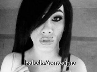 IzabellaMontesigno