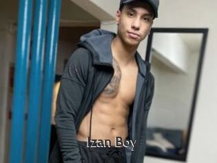 Izan_Boy