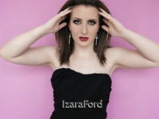 IzaraFord