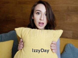 IzzyDay