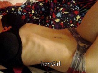 Izzy_Girl