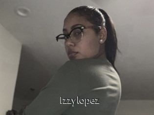 Izzylopez