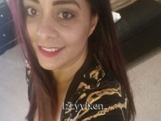 Izzyvixen