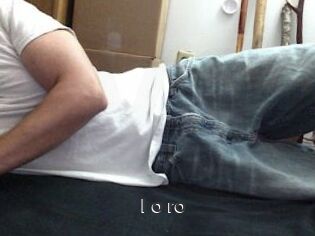 I_o_ro