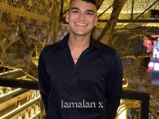 Iamalan_x