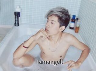 Iamangell