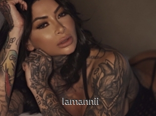 Iamannii