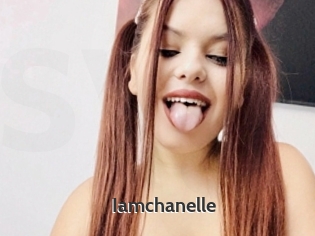 Iamchanelle