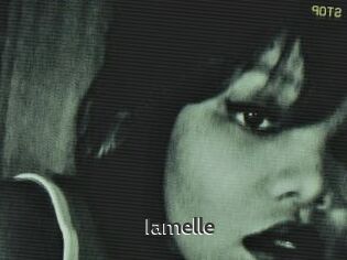 Iamelle
