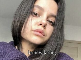 Iamevakonig