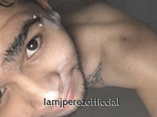 Iamjperezofficcial