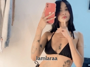 Iamlaraa