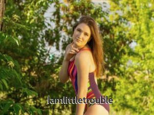 Iamlittletrouble