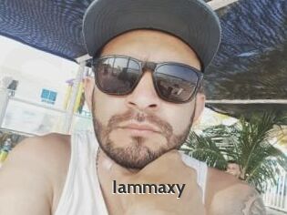 Iammaxy