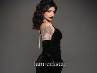 Iamrockstar