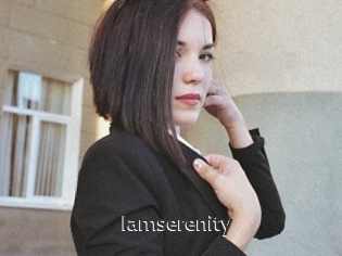 Iamserenity