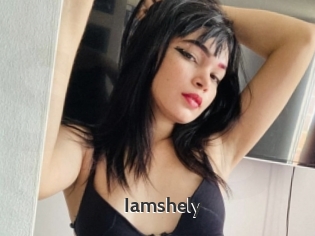 Iamshely