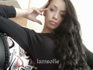 Iamsofie