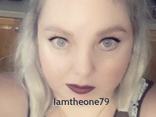 Iamtheone79