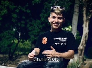 Ianalexis101