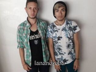 Ianandseba