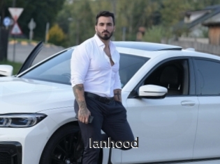 Ianhood