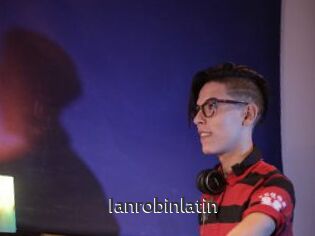 Ianrobinlatin