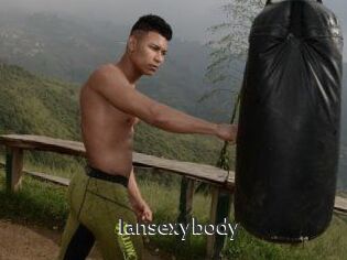 Iansexybody
