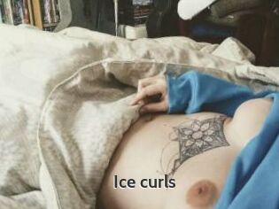 Ice_curls