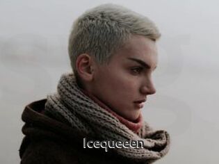 Icequeeen