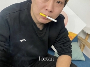 Icetan