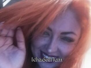 Ichadelirium
