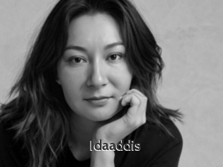Idaaddis