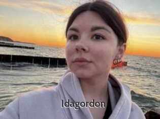 Idagordon