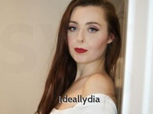 Ideallydia