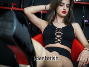 Idenfetish