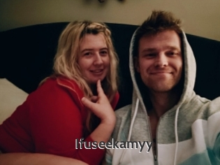 Ifuseekamyy