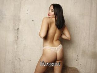 Ifuwant